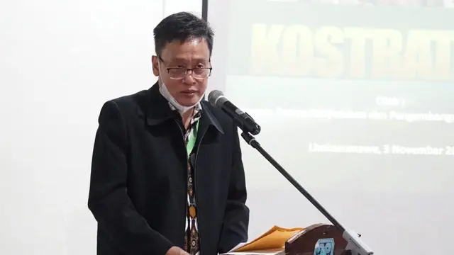 Dedi Nursyamsi