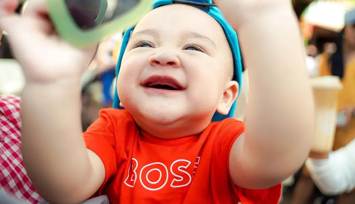 (Instagram/raffinagita1717)