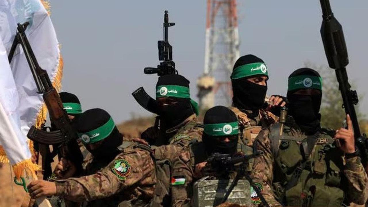 Hamas Tolak Pelucutan Senjata Kecuali Palestina Merdeka dengan Yerusalem Sebagai Ibu Kota