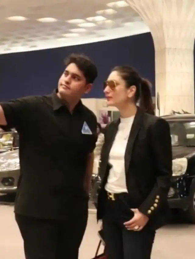 [Bintang] Kareena Kapoor