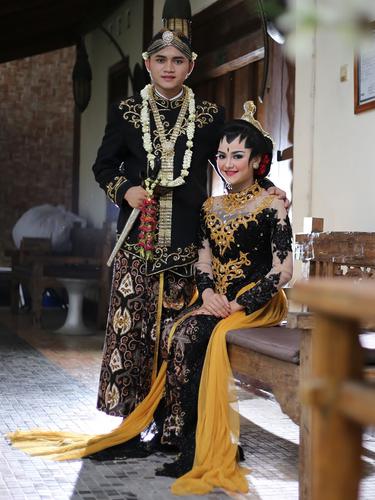5 Bulan Terbaik Untuk Melangsungkan Pernikahan Dalam Penanggalan Jawa Lifestyle Fimela Com