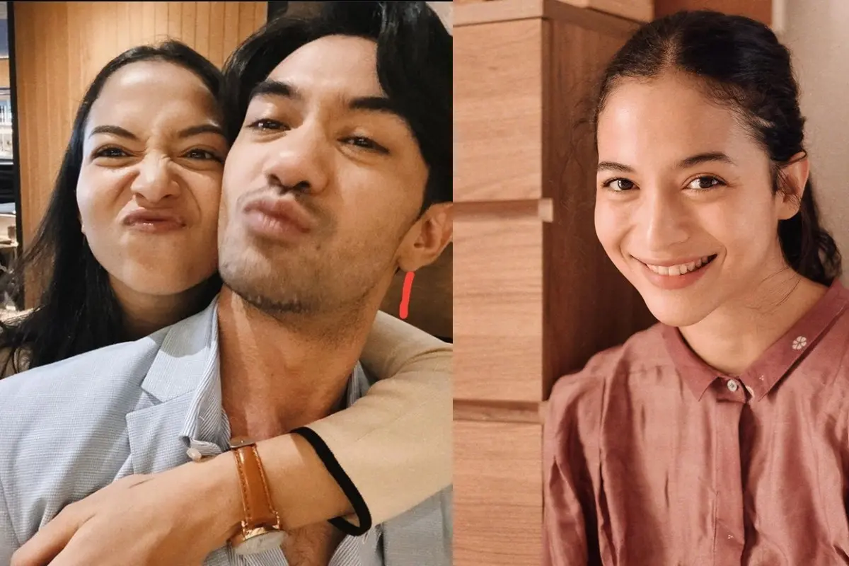 Putri Marino