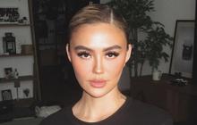 Agnez Mo Dipolisikan Musisi Ari Bias ke Bareskrim, Buntut Lagu 'Bilang Saja' Dinyanyikan Tanpa Izin