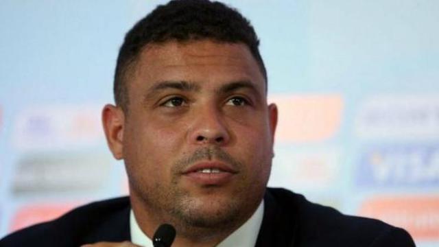 Ronaldo
