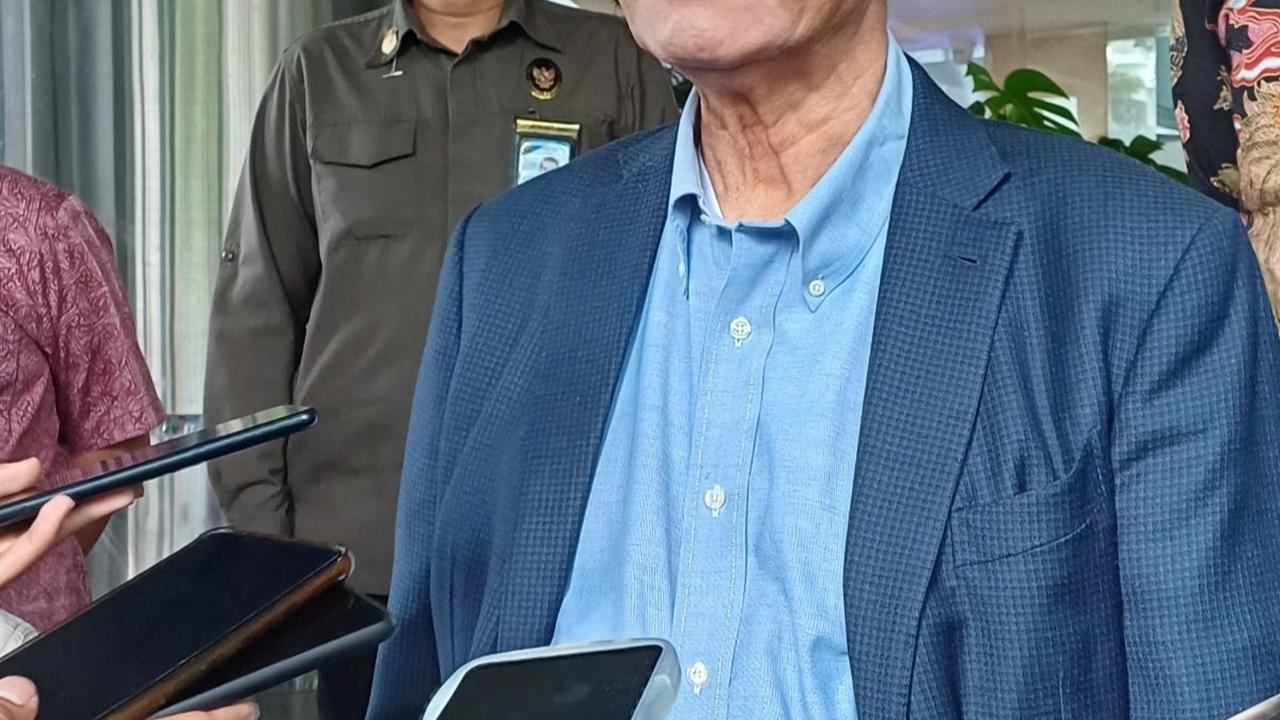 VIDEO: Reaksi Keras Luhut Dituding Ganjar Jenderal TNI Mencla-Mencle Dukung Prabowo