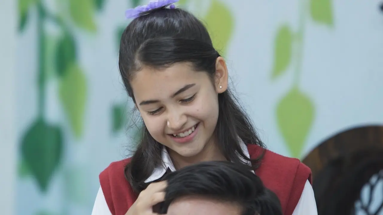 Dari Jendela SMP
