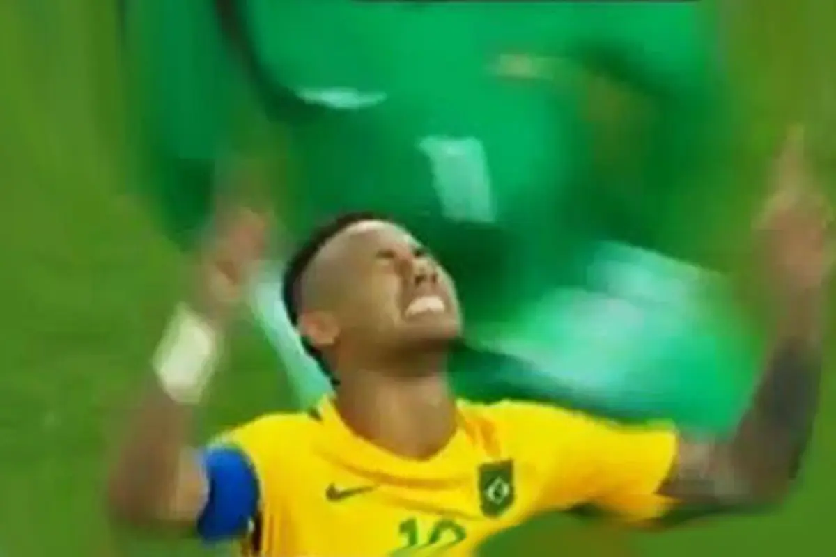 Neymar