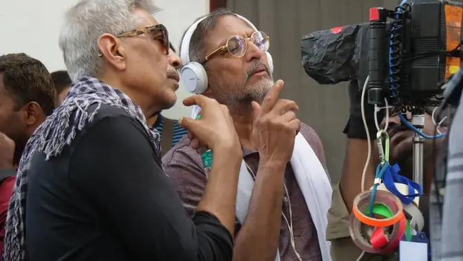 Kabar Duka Industri Sinema India, Tokoh Perfilman Nana Patekar Tutup Usia