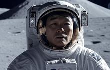 China Akan Kirim Astronot ke Bulan Sebelum 2030