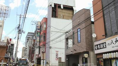 Gempa M5,9 Guncang Timur Jepang, Terasa Kuat di Tokyo