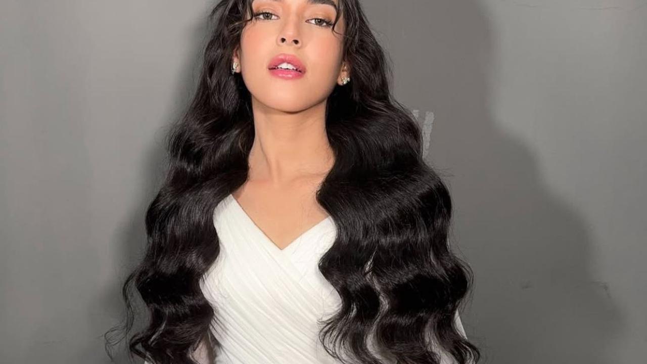 7 Potret Makeup Natural Tasya Farasya, Pesona yang Disebut Bidadari