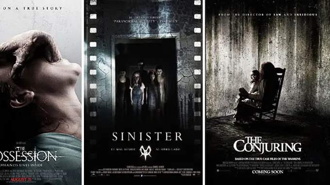 Foto dari berbagai sumber