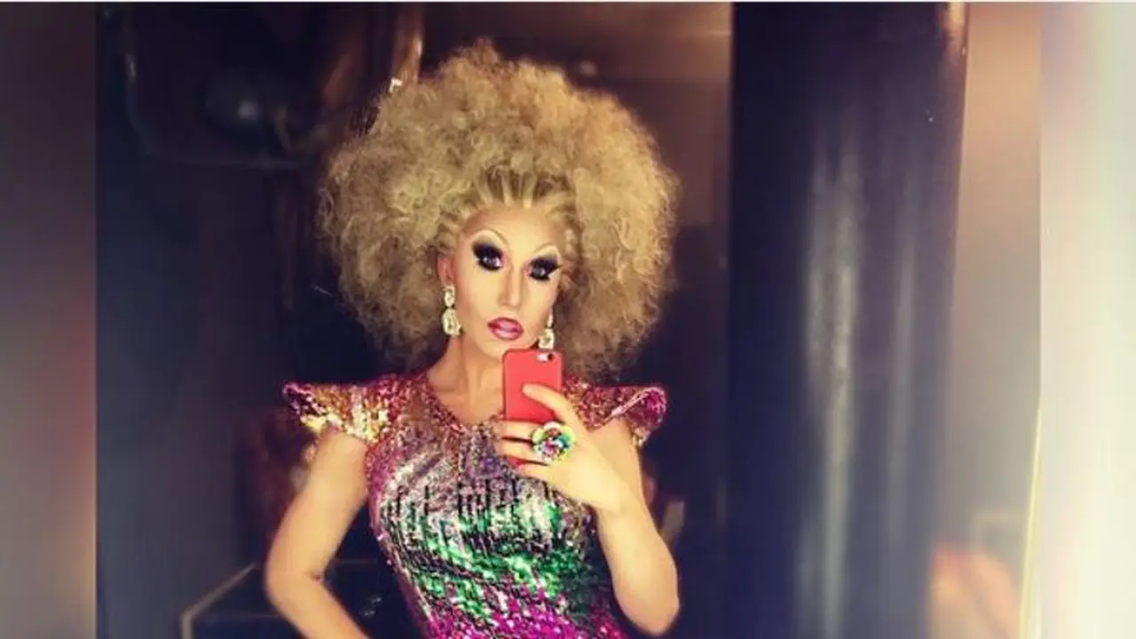 12 'Drag Queen' dengan Dandanan Unik yang Sanggup Bikin Melirik