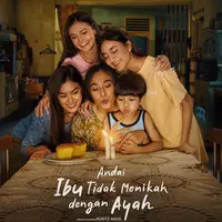 10 Rekomendasi Film Keluarga Indonesia yang Paling Menyentuh untuk Ditonton di Akhir Pekan