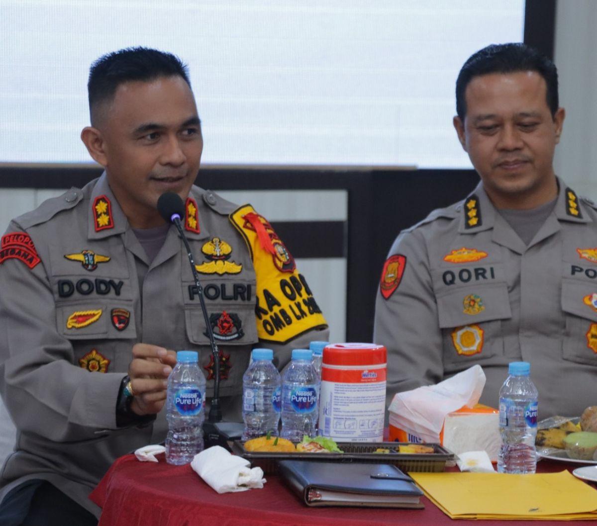 Dok. Istimewa