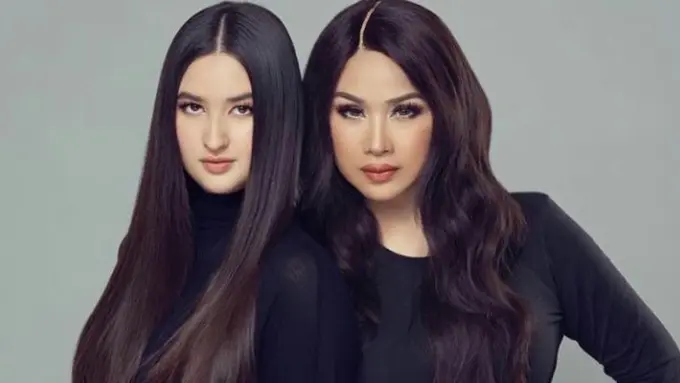 6. Titi DJ & Stephanie Poetri