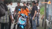 [VIDEO] 10 Adegan Saat Rekonstruksi Penembakan Briptu Ruslan