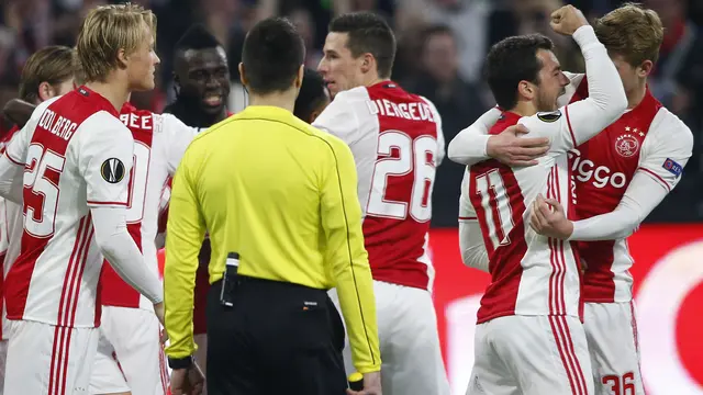 Ajax Amsterdam