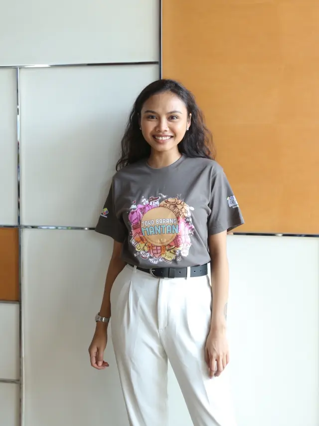 [Fimela] Dea Panendra