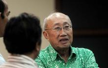 Pada 2016, Sofjan Wanandi isyaratkan tarif setrum industri turun 10%