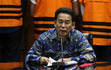 Johanis Tanak, Pimpinan KPK Terpilih yang Usul OTT Dihapus Peraih Suara Terbanyak