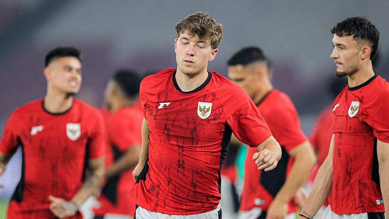Kejutan Valuasi Skuad Garuda: Nilai Pasar Timnas Indonesia Kini Lampaui Irak Jelang Duel Penentu Kualifikasi Piala Dunia 2026