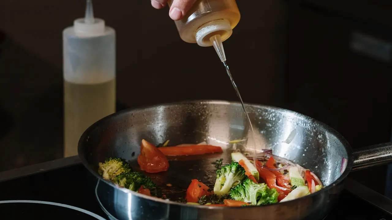 Tips Memasak Capcay