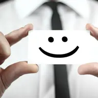 Bekerja dengan senang hati