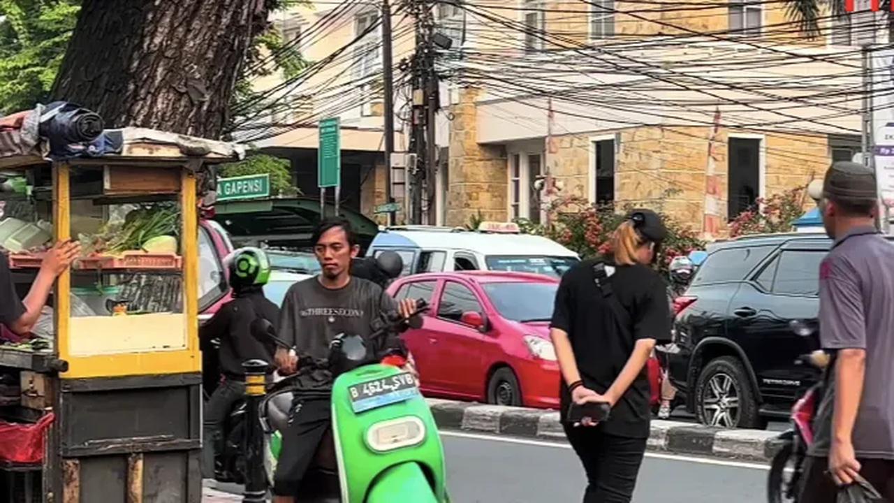 Pemotor Tanya Agama