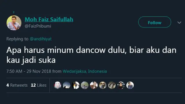 Deretan Twit Pengorbanan Jomblo demi Dapatkan Cinta, Bikin Ngenes tapi Kocak
