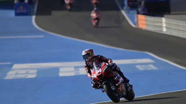 Andrea Dovizioso