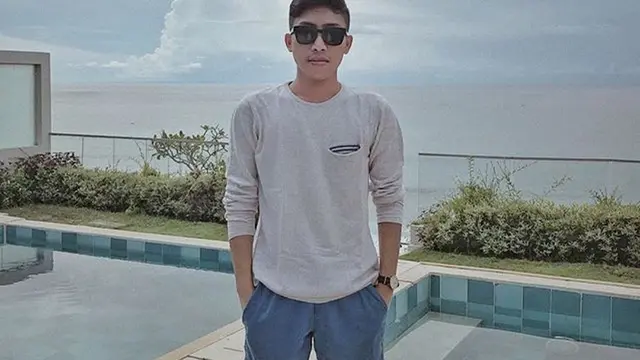 [Bintang] Abi Respati