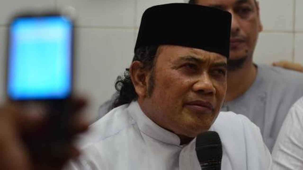  5 Manuver politik Rhoma Irama