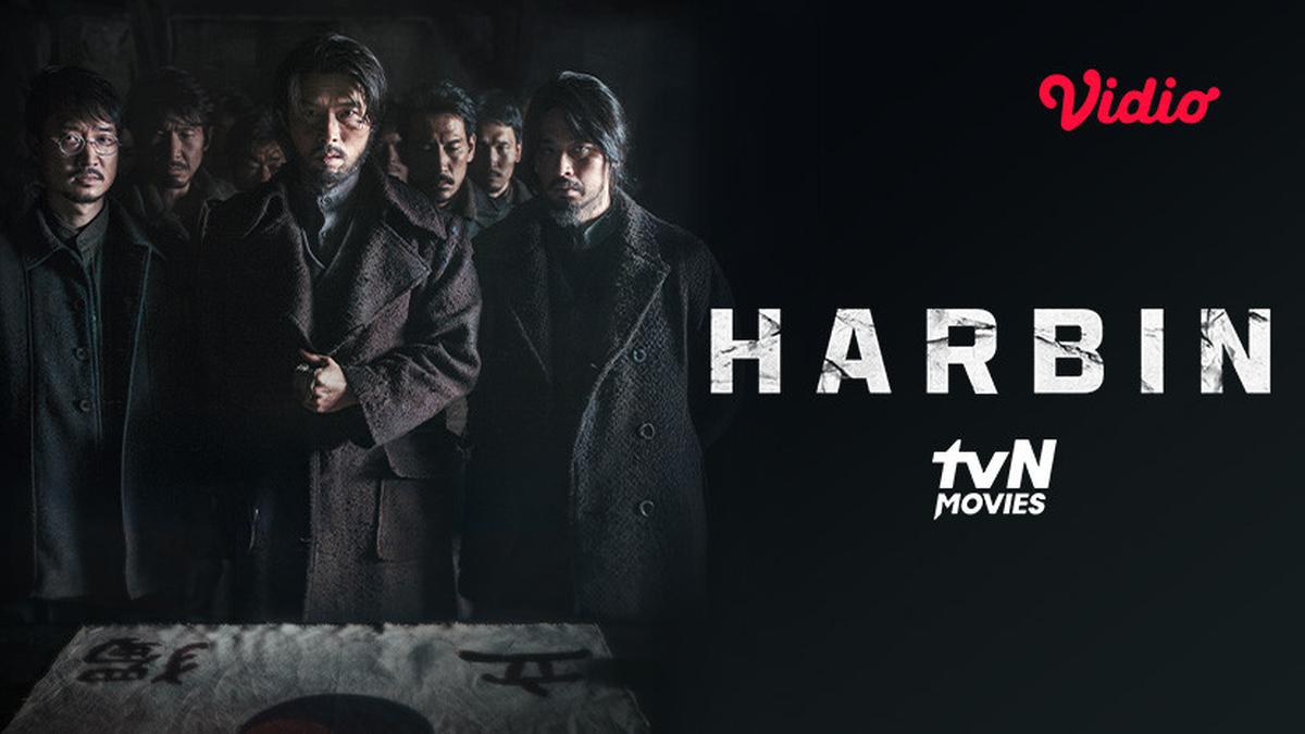 Sinopsis Harbin: Film Korea Sejarah Dibintangi Hyun Bin dan Lee Dong Wook Tayang di Vidio