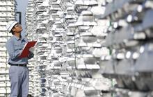 Jurus Inalum Ciptakan Industri Aluminium Ramah Lingkungan dan Siap Ekspansi ke Pasar Global