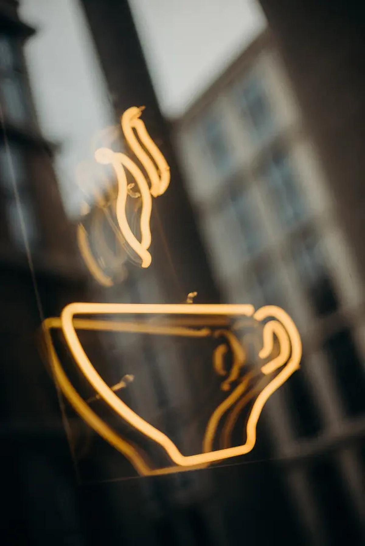 Kopi Sultan! Kafe di Arab Saudi Jual Satu Cangkir Seharga Rp11 Juta