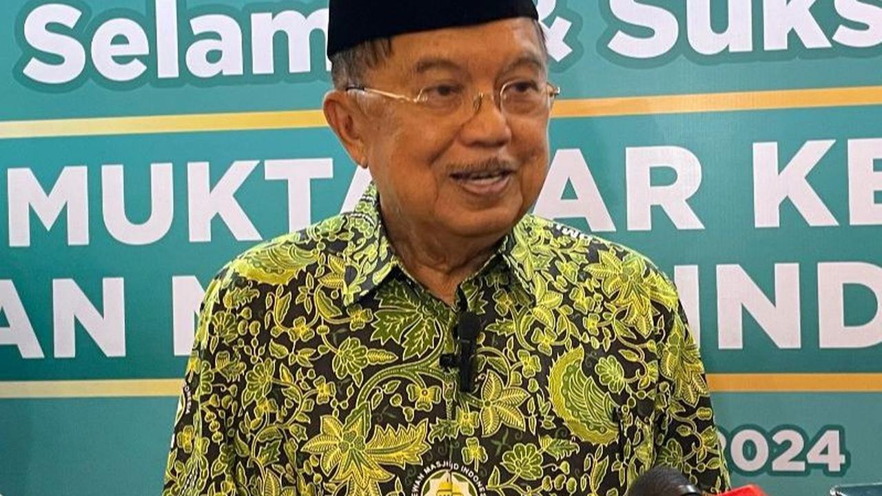 Namun JK juga mengatakan bahwa keputusan untuk menjadi oposisi ada di pimpinan partai masing-masing. Sebab sejatinnya partai dibentuk untuk menjadi pemerintah.