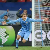 Diego Forlan Pimpin Uruguay Sementara Usai Kegagalan di Piala Dunia 2026