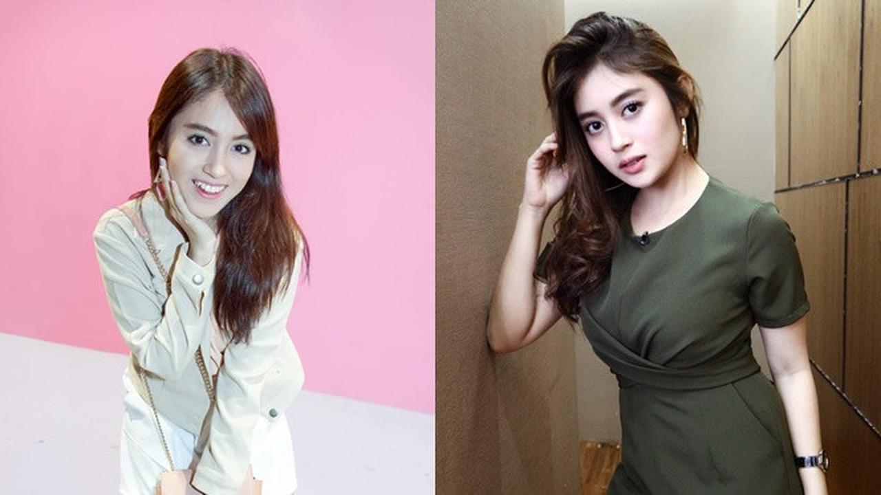 Nabilah Ayu  (Sumber: Instagram/nblh.ayu)