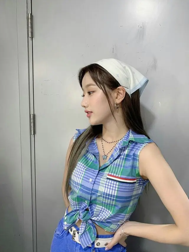 10 Gaya Bandana Keren dan Cara Menggunakanya