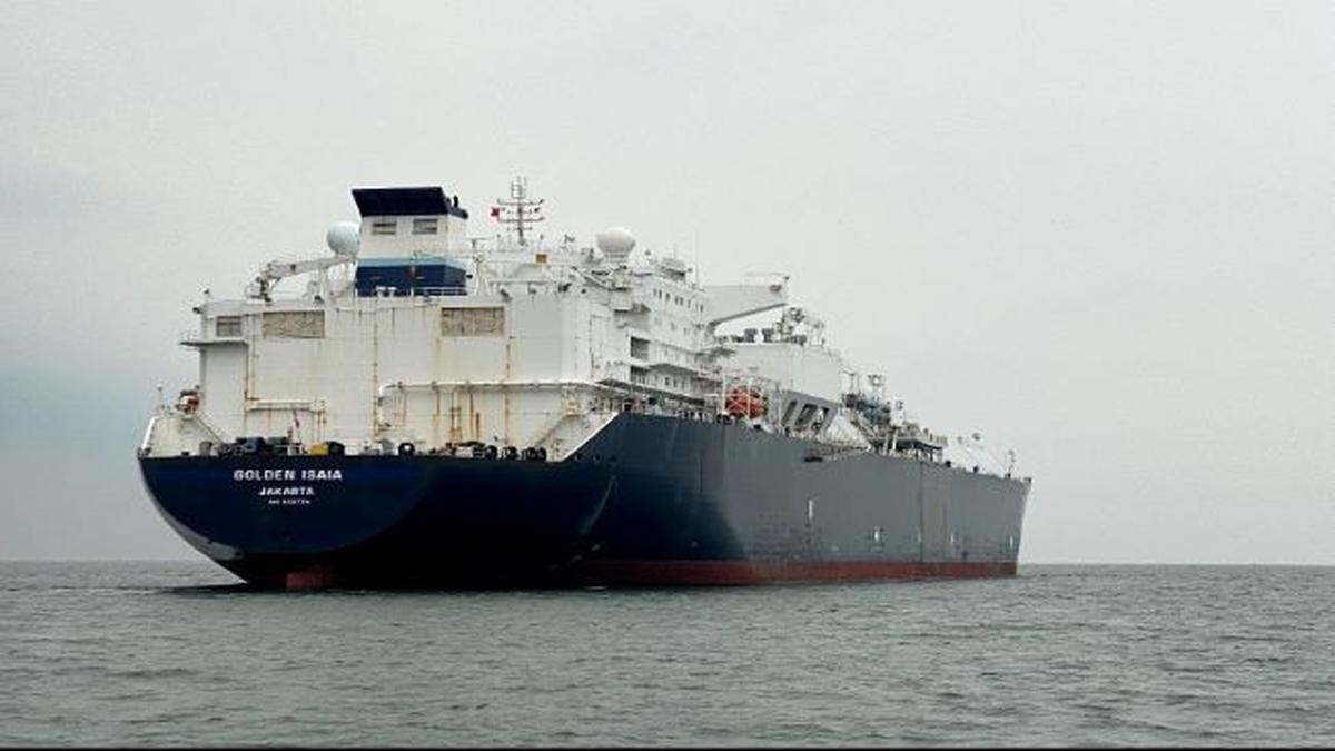 Insiden Kebakaran Kapal Federal II, SHIP Pastikan Dampak Tak Material ke Keuangan Perusahaan