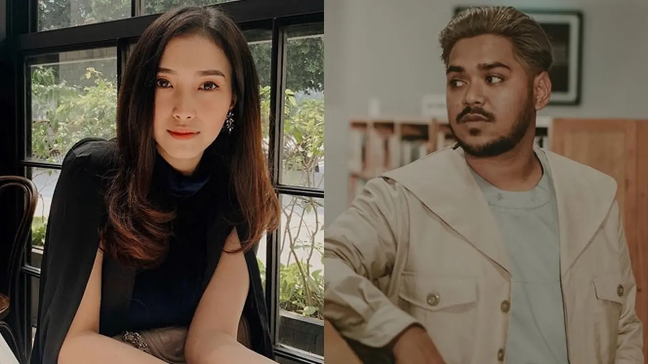 Unggah Foto Romantis, Ini 6 Potret Kebersamaan Ahmad Abdul dan Artika Rusman