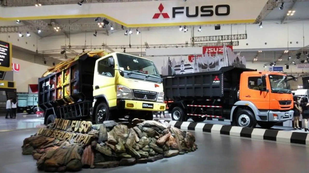 GIIAS 2016