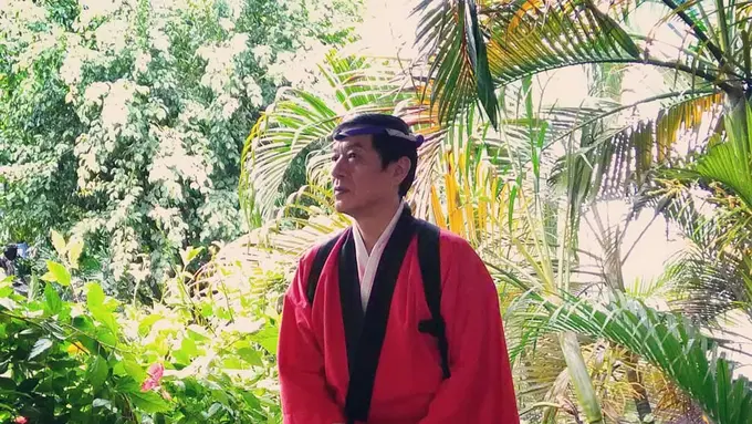 [Bintang] Chef Harada