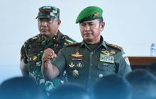 Sosok Iwan Setiawan, Penakluk Everest yang Kini Jadi Pangkostrad