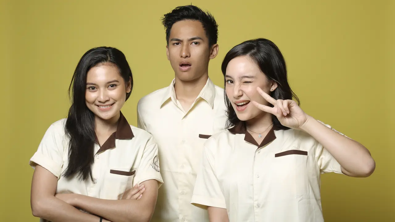 [Bintang] Media Visit Film Stip dan Pensil