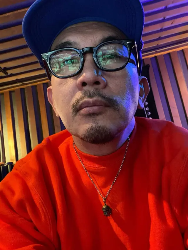 6 Potret DJ Koo, Pria Asal Korea yang bakal Nikahi Barbie Hsu Usai Terpisah 20 Tahun