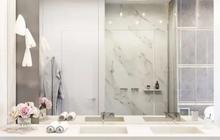 Inspirasi Desain Kamar Mandi Kecil di Rumah, Estetik dan Nyaman