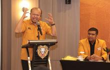 Menuju Pemilu 2029, Hanura Siapkan Evaluasi Caleg Berbasis Survei Berkala