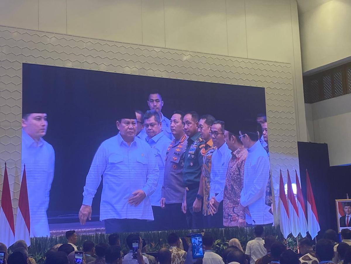 prabowo subianto